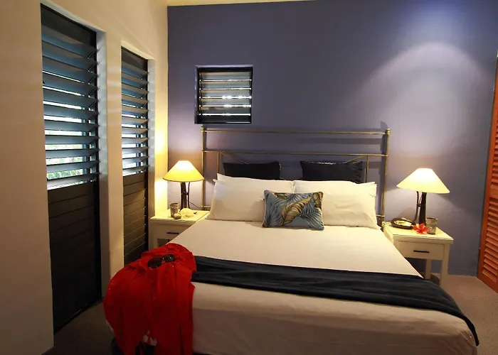 Reef Club Resort