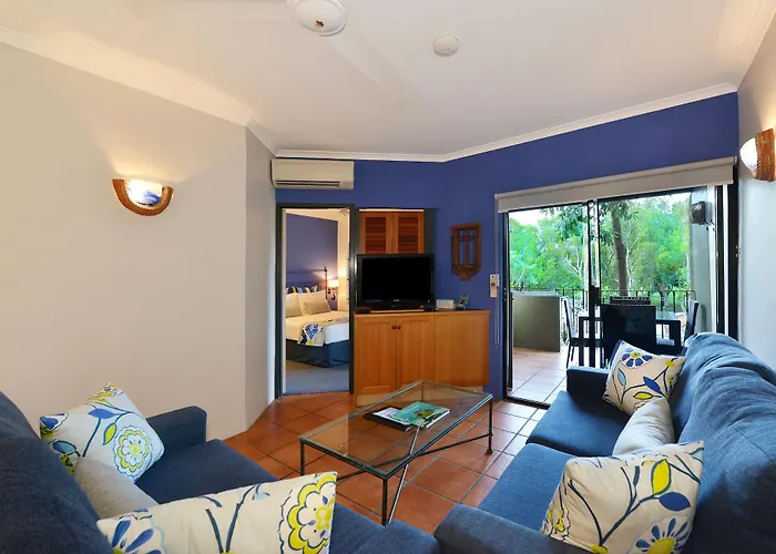Reef Club Resort